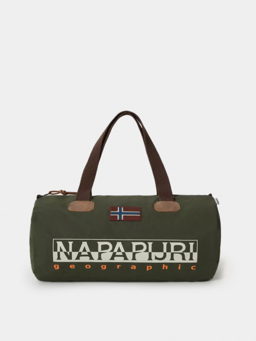 Сумка Napapijri Bering Small модель NP0A4FSTGE41 Фото