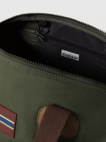 Сумка Napapijri Bering Small модель NP0A4FSTGE41 Фото