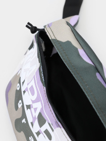 Поясная сумка Napapijri Happy Print модель NP0A4FVLF7Y1 Фото