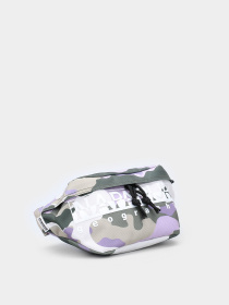 Поясная сумка Napapijri Happy Print модель NP0A4FVLF7Y1 Фото