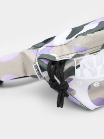 Поясная сумка Napapijri Happy Print модель NP0A4FVLF7Y1 Фото