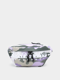 Поясная сумка Napapijri Happy Print модель NP0A4FVLF7Y1 Фото