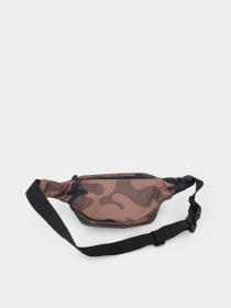 Поясная сумка Napapijri Happy Print модель NP0A4FVLF841 Фото