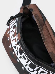 Поясная сумка Napapijri Happy Print модель NP0A4FVLF841 Фото