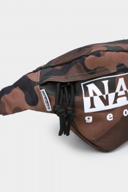 Поясная сумка Napapijri Happy Print модель NP0A4FVLF841 Фото