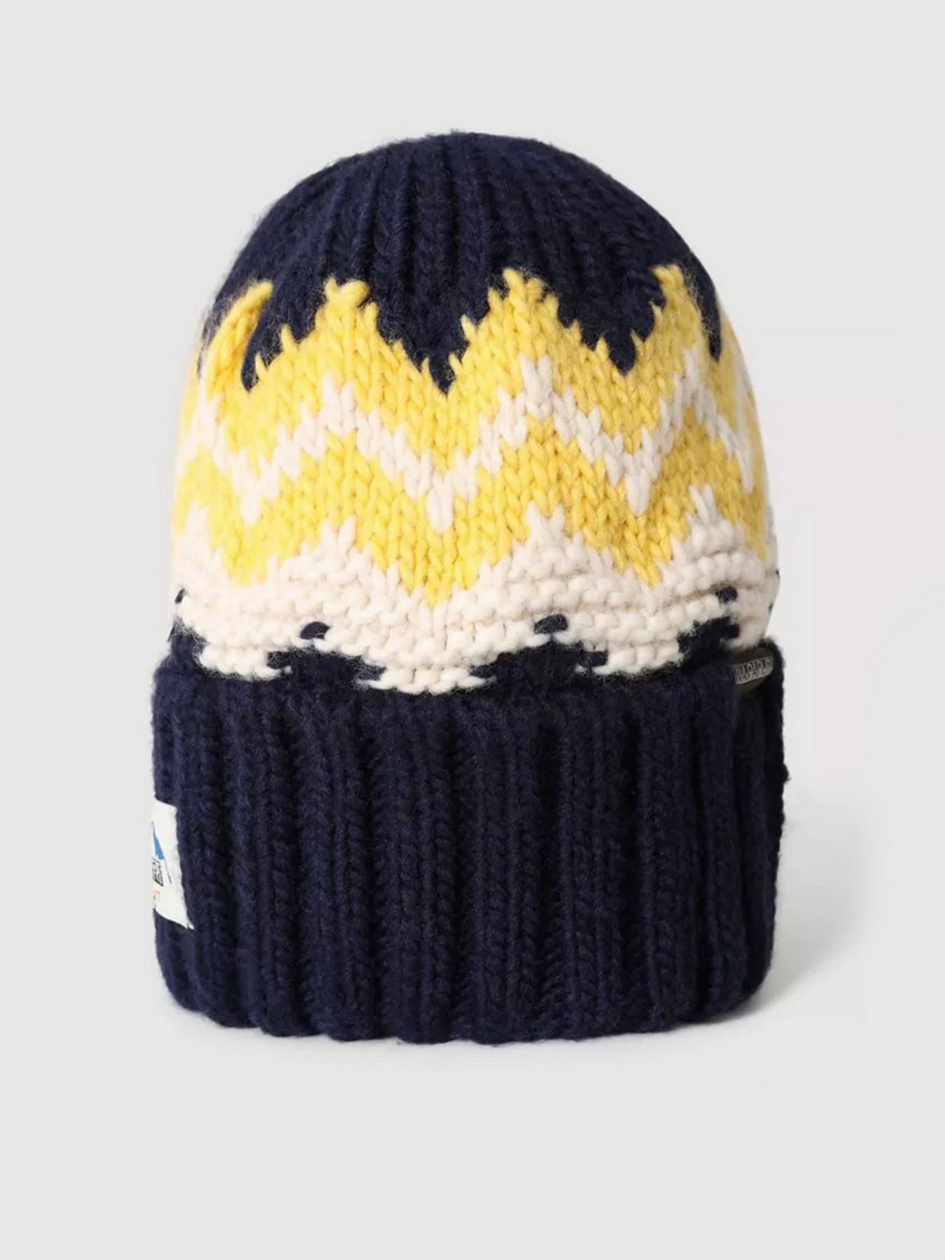 Шапка Napapijri Fod модель NP0A4FN5F8R1 Фото