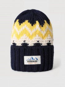 Шапка Napapijri Fod модель NP0A4FN5F8R1 Фото