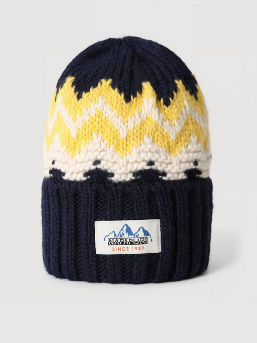 Шапка Napapijri Fod модель NP0A4FN5F8R1 Фото