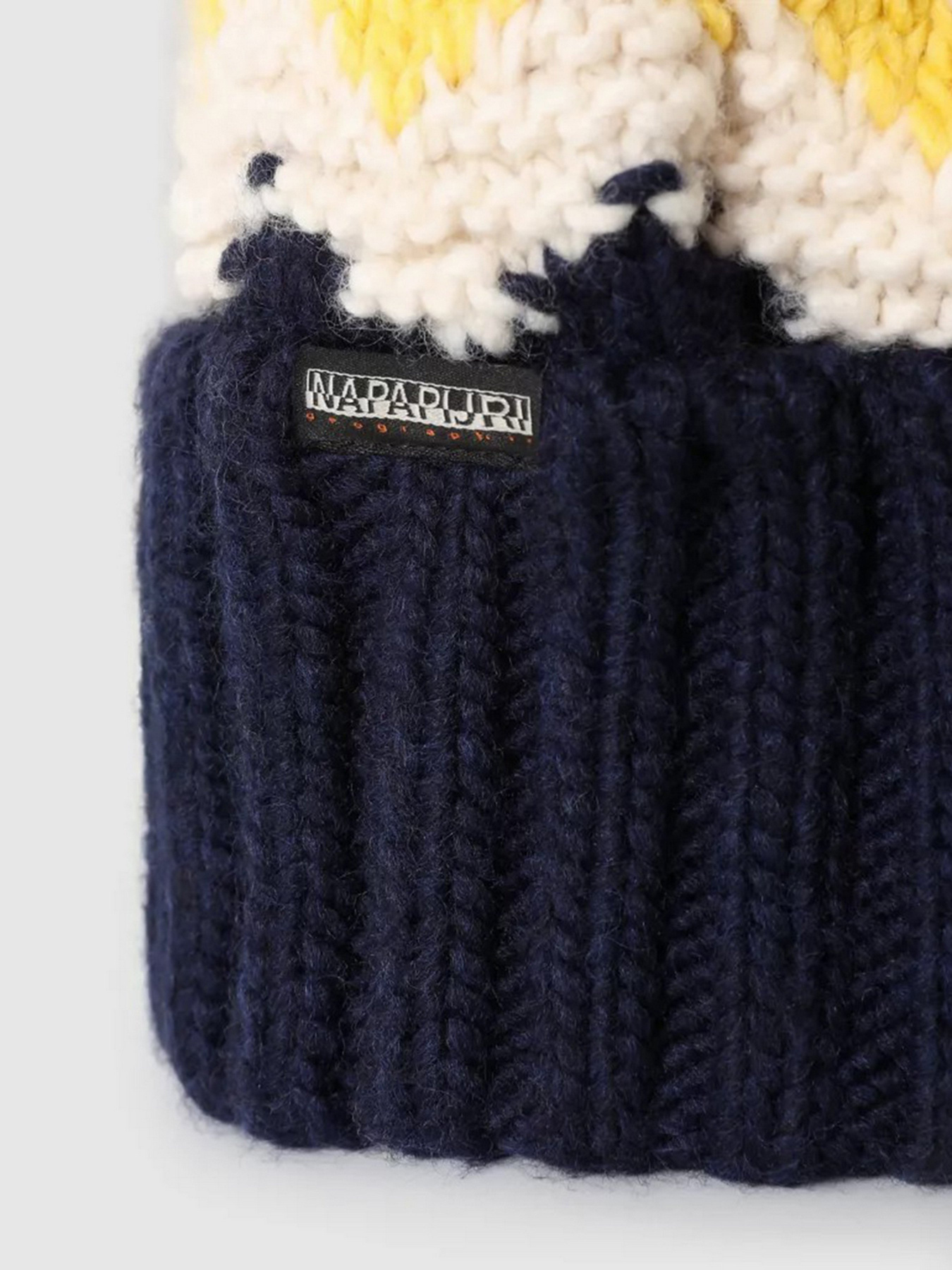 Шапка Napapijri Fod модель NP0A4FN5F8R1 Шапка Napapijri Fod модель NP0A4FN5F8R1 Фото