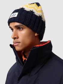 Шапка Napapijri Fod модель NP0A4FN5F8R1 Шапка Napapijri Fod модель NP0A4FN5F8R1 Фото