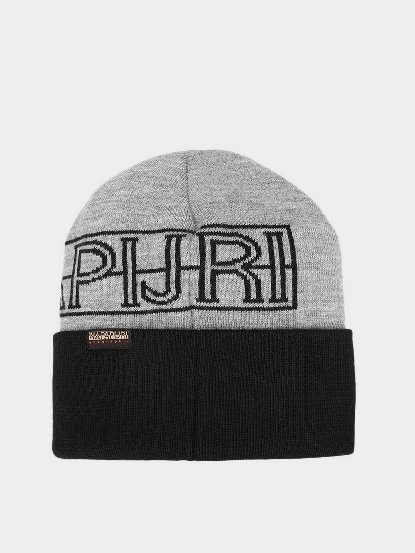 Шапка Napapijri Foab модель NP0A4FOJ1601 Фото