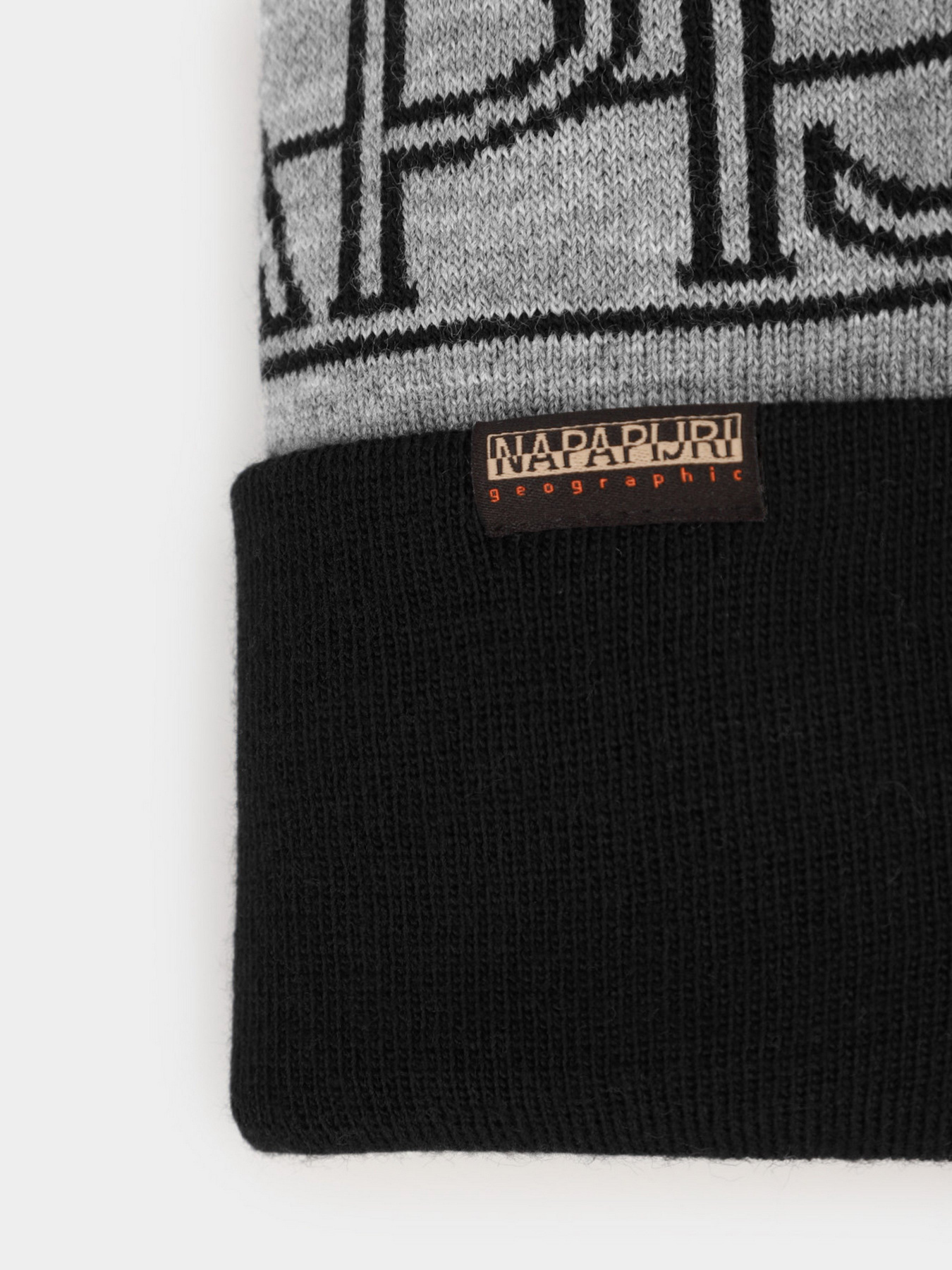 Шапка Napapijri Foab модель NP0A4FOJ1601 Фото