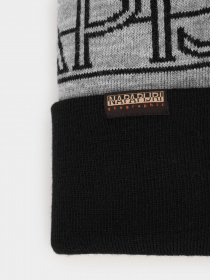 Шапка Napapijri Foab модель NP0A4FOJ1601 Фото