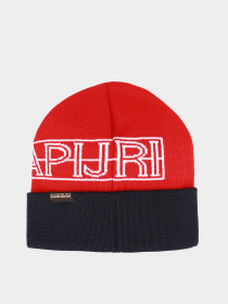 Шапка Napapijri Foab модель NP0A4FOJR171 Фото