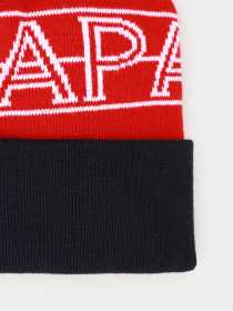 Шапка Napapijri Foab модель NP0A4FOJR171 Фото