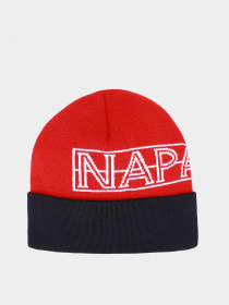 Шапка Napapijri Foab модель NP0A4FOJR171 Фото