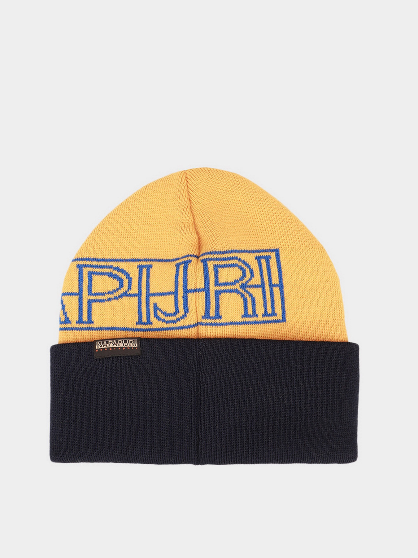 Шапка Napapijri Foab модель NP0A4FOJY1Q1 Фото