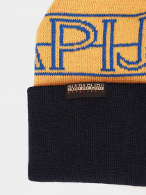 Шапка Napapijri Foab модель NP0A4FOJY1Q1 Фото