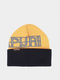 Шапка Napapijri Foab модель NP0A4FOJY1Q1 Фото