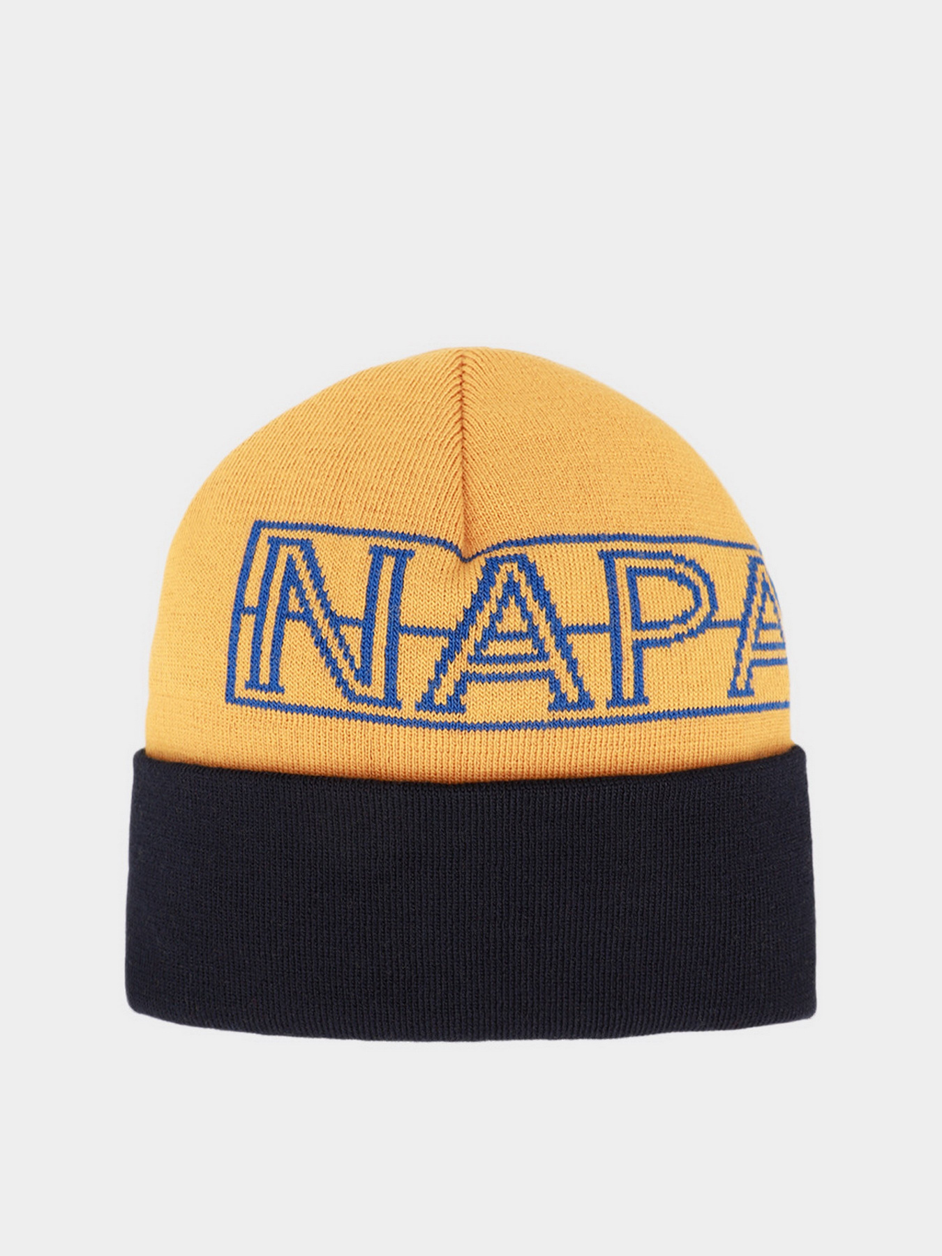 Шапка Napapijri Foab модель NP0A4FOJY1Q1 Шапка Napapijri Foab модель NP0A4FOJY1Q1 Фото