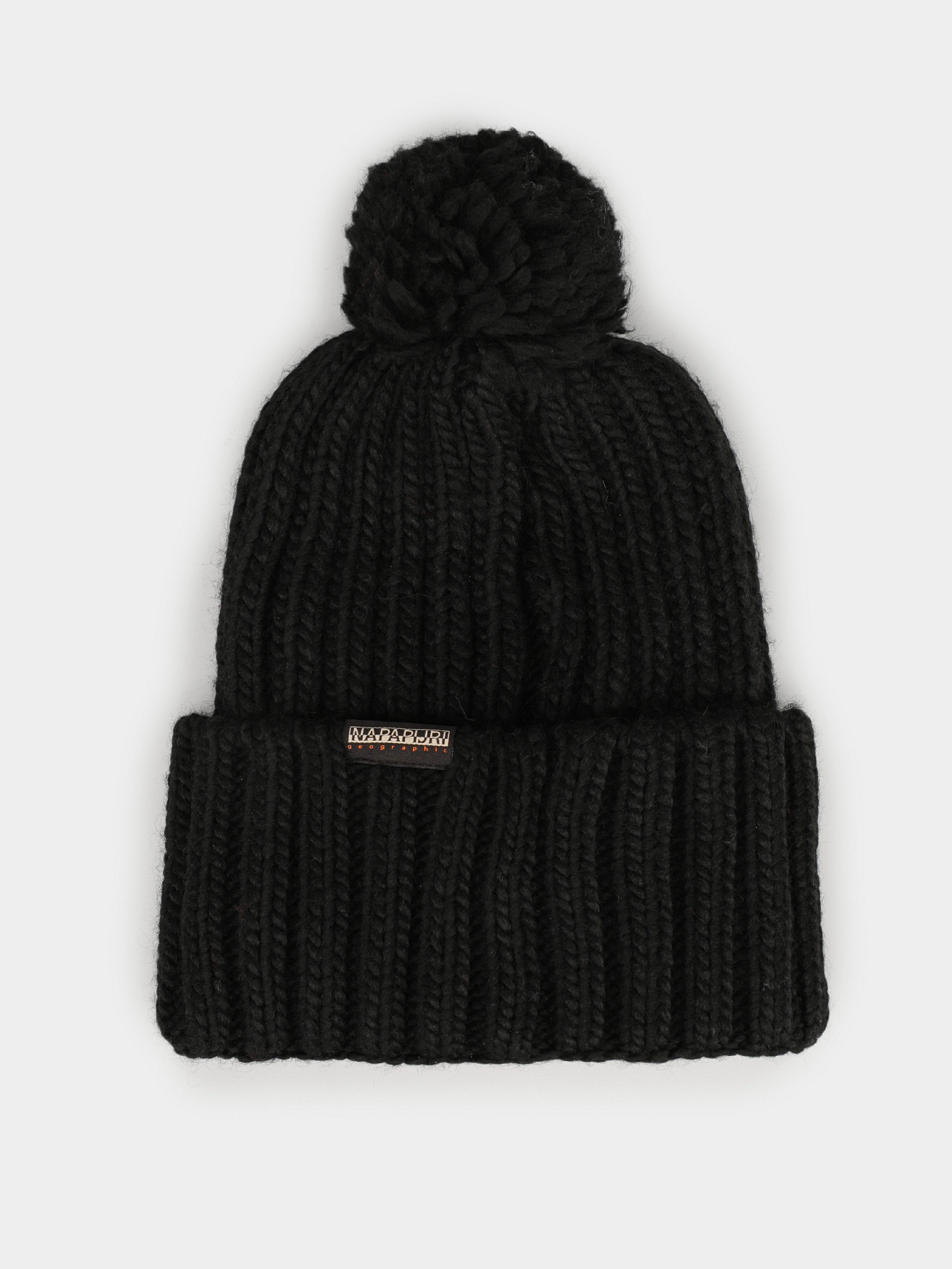 Шапка Napapijri SEMIURY 3 модель NP0A4FRT0411 Фото