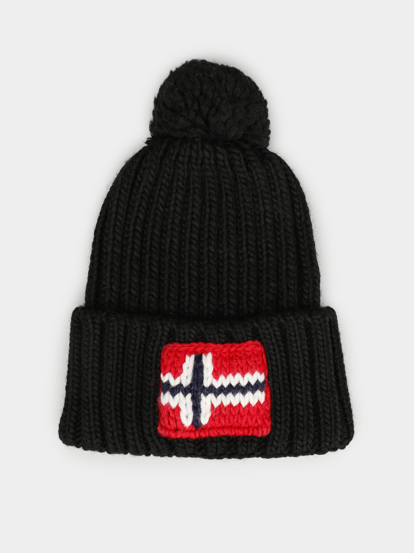 Шапка Napapijri SEMIURY 3 модель NP0A4FRT0411 Фото