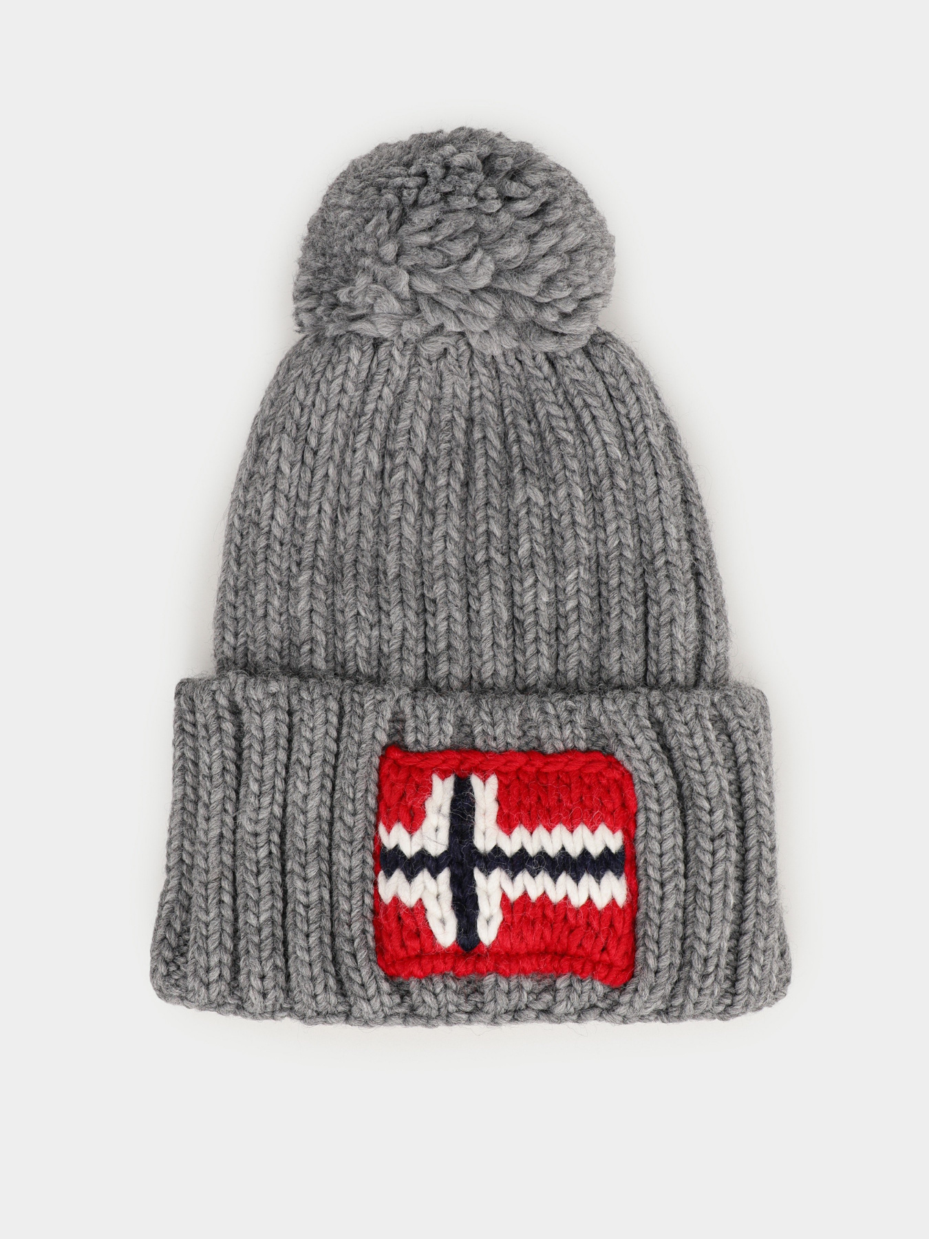 Шапка Napapijri SEMIURY 3 модель NP0A4FRT1601 Фото