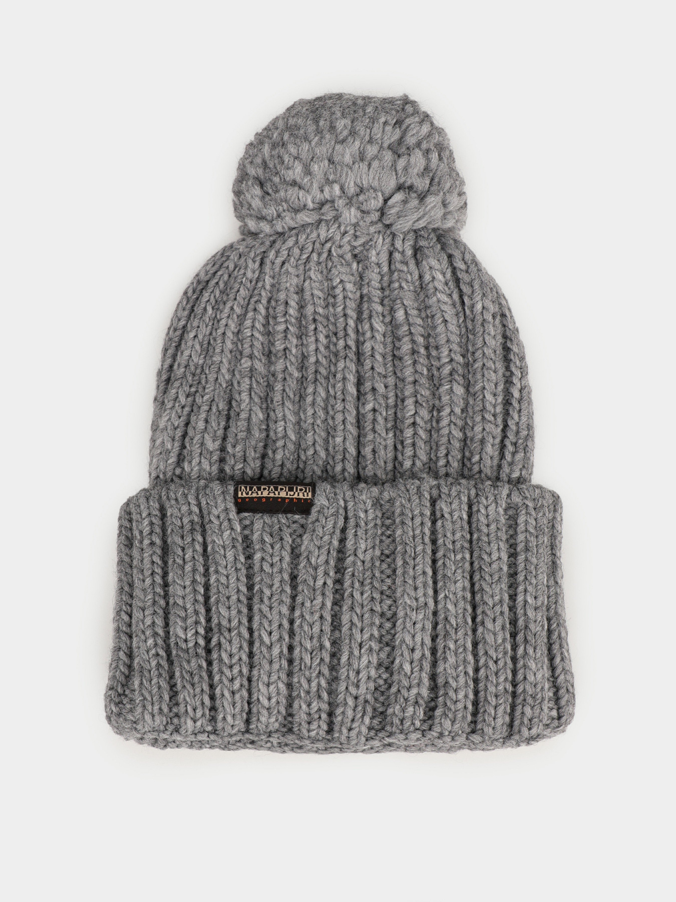 Шапка Napapijri SEMIURY 3 модель NP0A4FRT1601 Фото