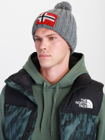 Шапка Napapijri SEMIURY 3 модель NP0A4FRT1601 Фото