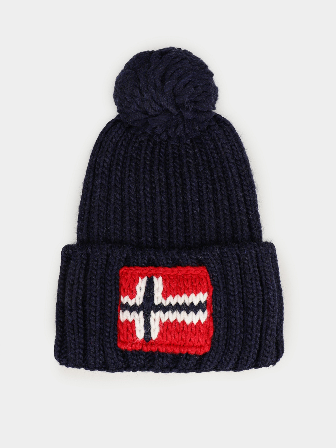 Шапка Napapijri SEMIURY 3 модель NP0A4FRT1761 Фото