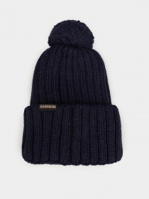 Шапка Napapijri SEMIURY 3 модель NP0A4FRT1761 Фото