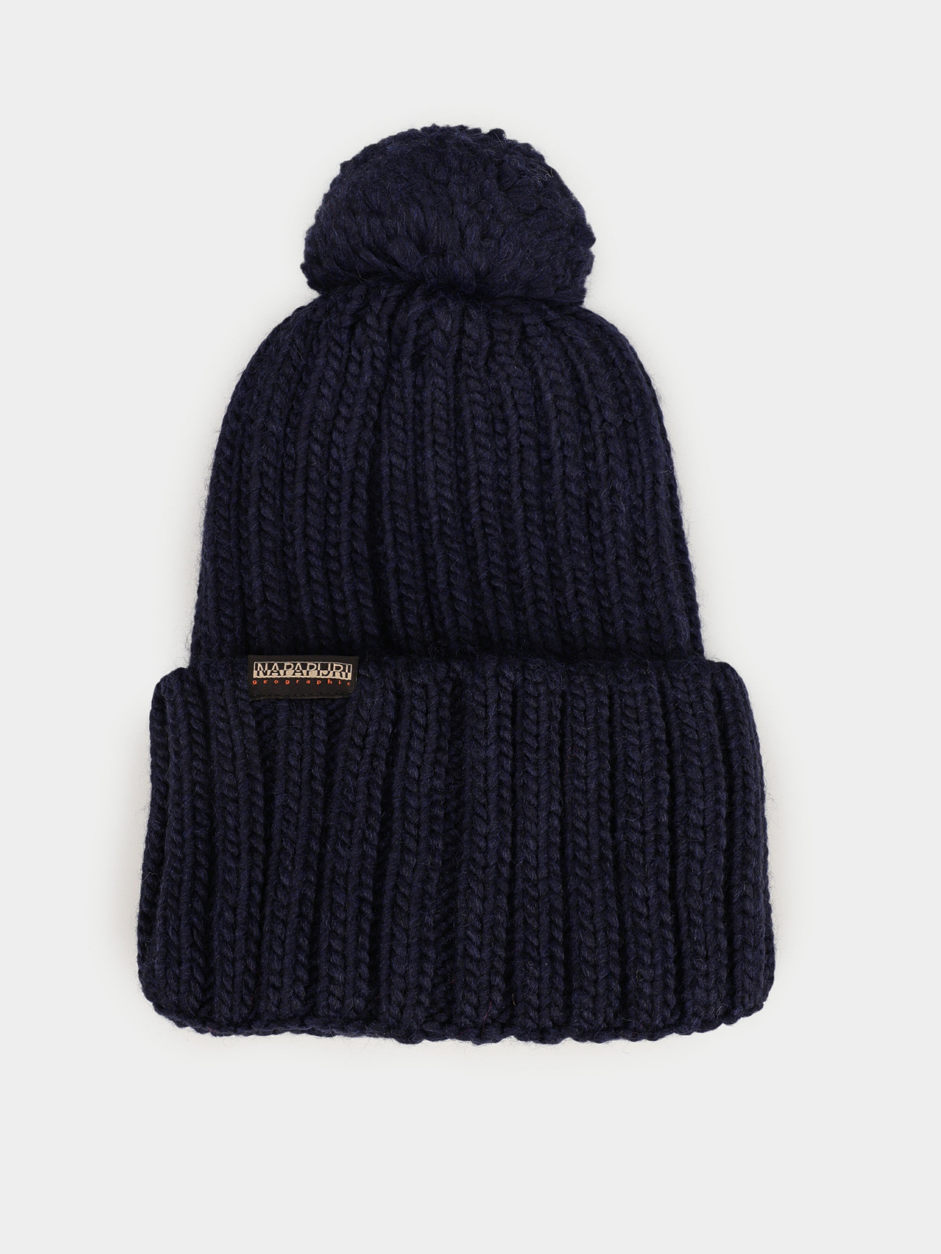 Шапка Napapijri SEMIURY 3 модель NP0A4FRT1761 Фото