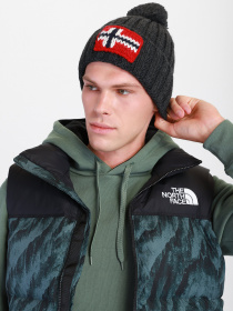 Шапка Napapijri Semiury модель NP0A4FRT1971 Фото