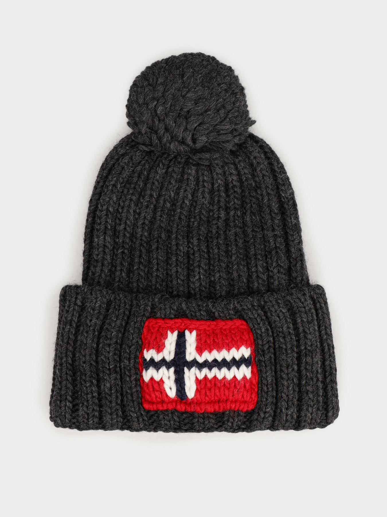 Шапка Napapijri Semiury модель NP0A4FRT1971 Фото