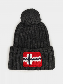 Шапка Napapijri Semiury модель NP0A4FRT1971 Фото