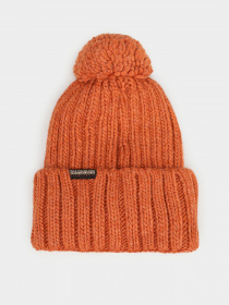 Шапка Napapijri SEMIURY 3 модель NP0A4FRTAB11 Фото