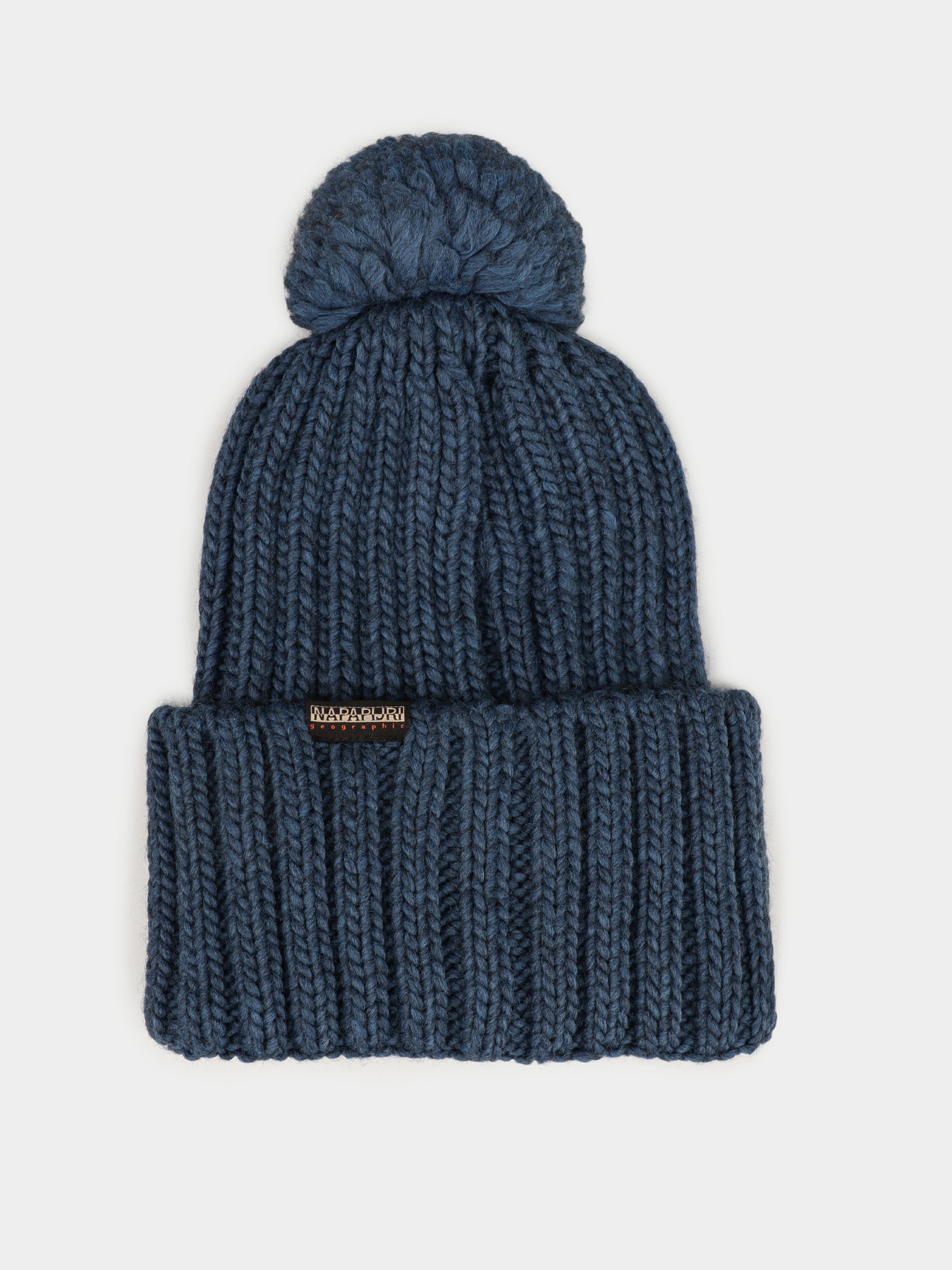 Шапка Napapijri SEMIURY 3 модель NP0A4FRTBB81 Фото
