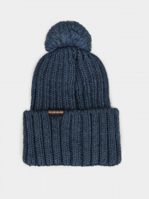 Шапка Napapijri SEMIURY 3 модель NP0A4FRTBB81 Фото