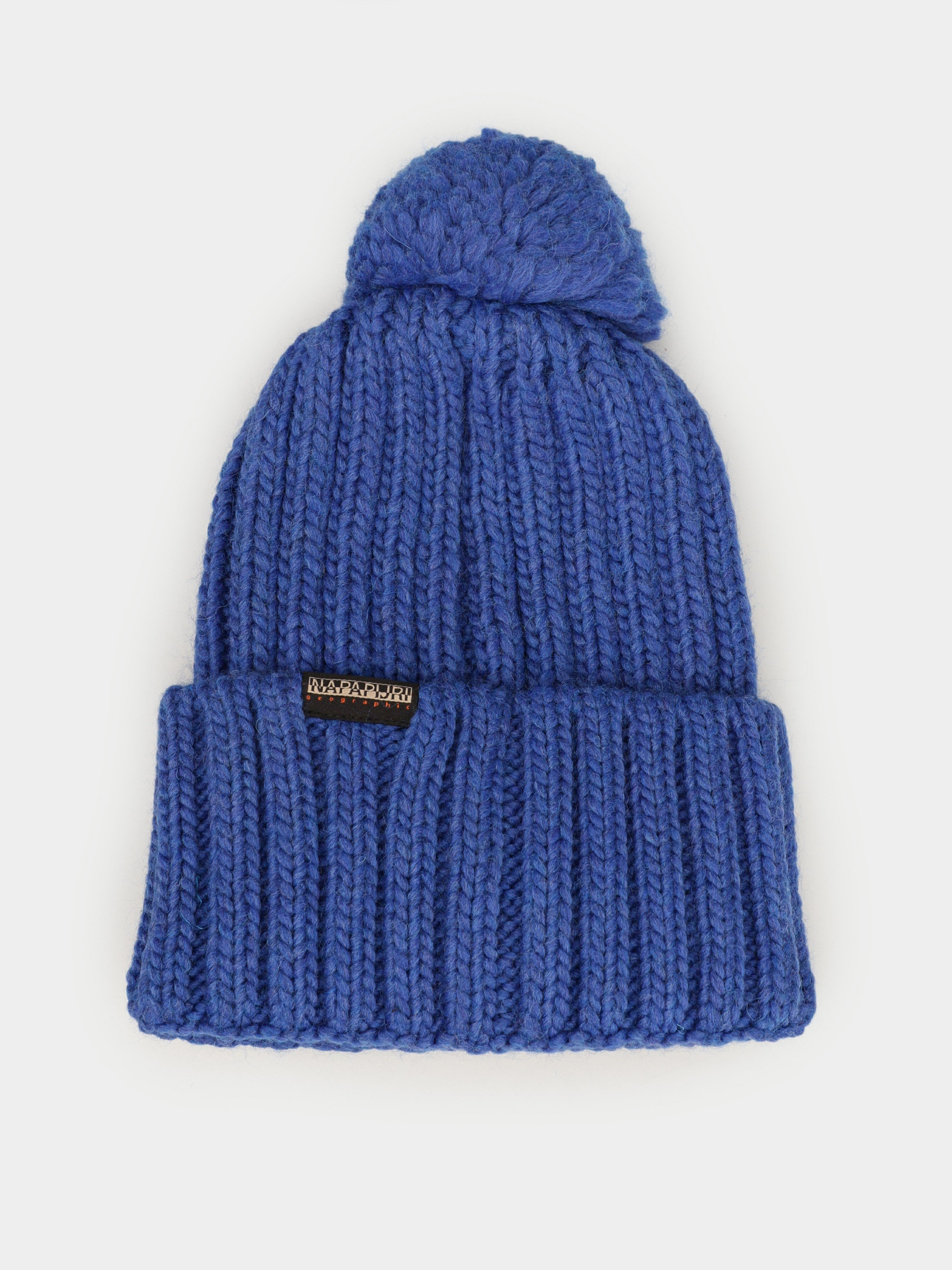 Шапка Napapijri SEMIURY 3 модель NP0A4FRTBE11 Фото
