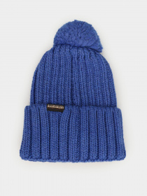 Шапка Napapijri SEMIURY 3 модель NP0A4FRTBE11 Фото