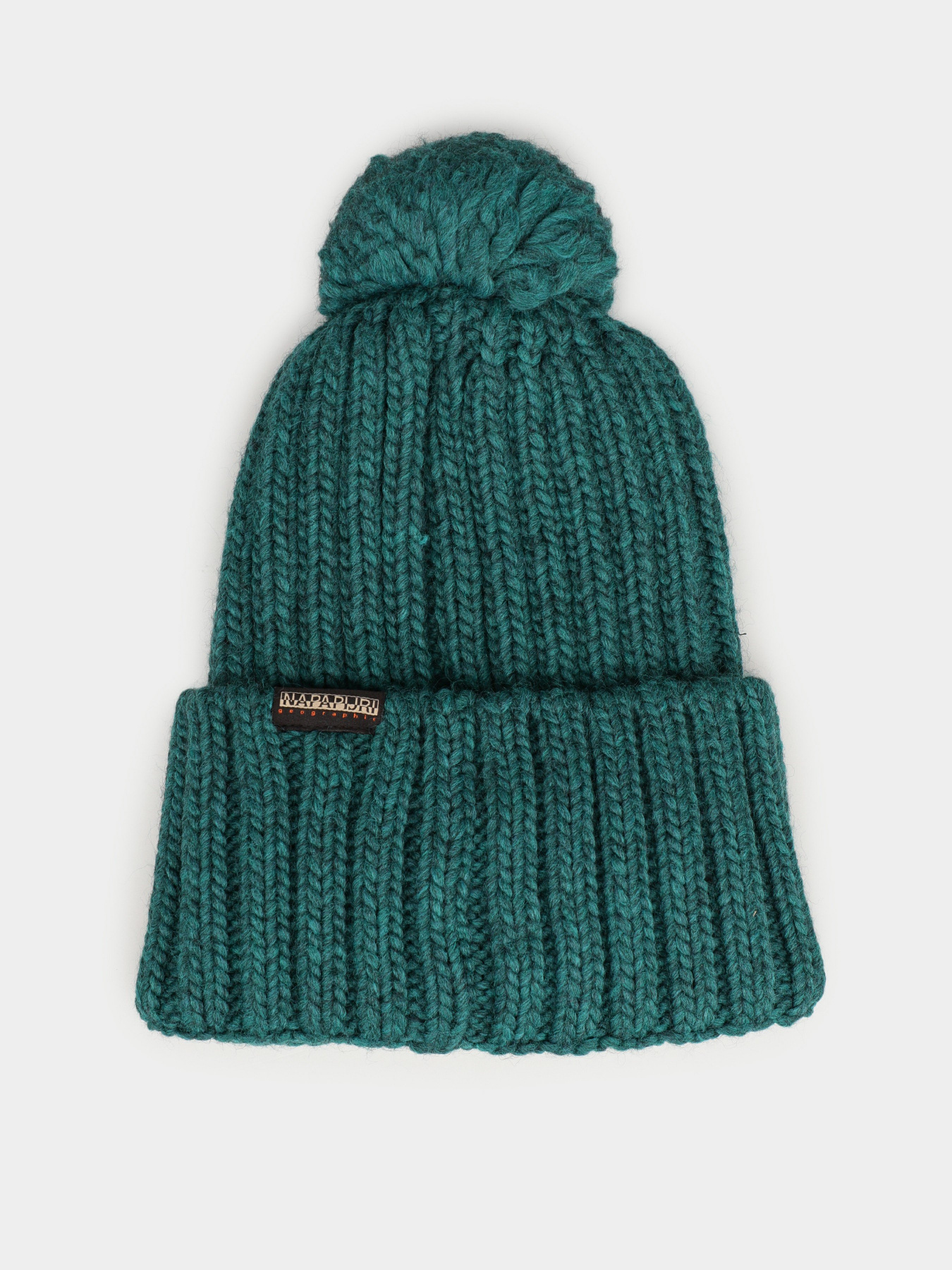 Шапка Napapijri SEMIURY 3 модель NP0A4FRTGI21 Фото