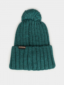 Шапка Napapijri SEMIURY 3 модель NP0A4FRTGI21 Фото