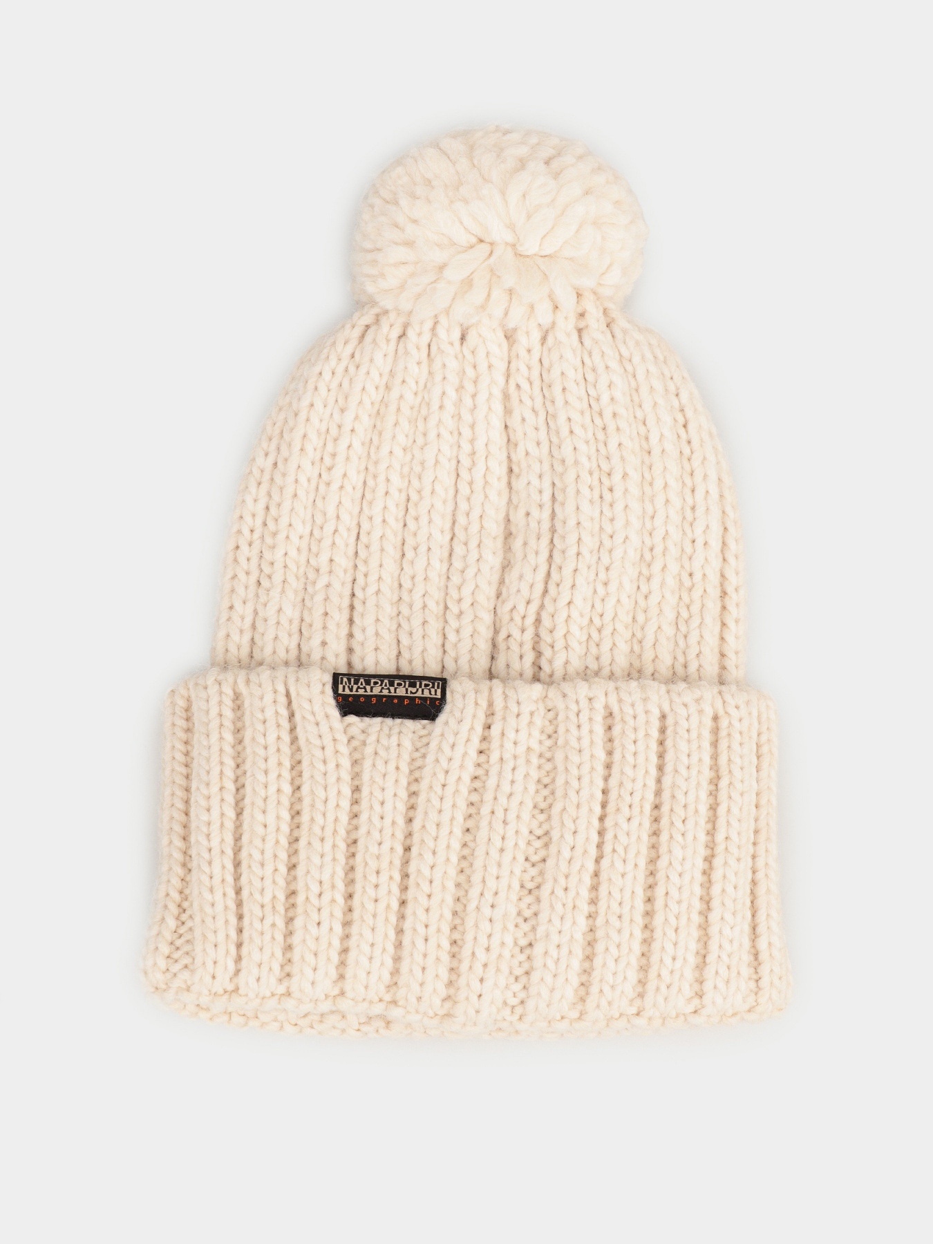 Шапка Napapijri SEMIURY 3 модель NP0A4FRTNS51 Фото