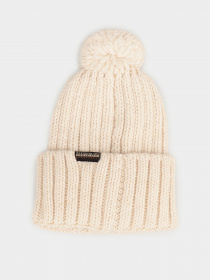 Шапка Napapijri SEMIURY 3 модель NP0A4FRTNS51 Фото