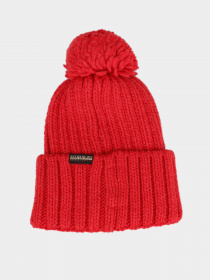 Шапка Napapijri SEMIURY 3 модель NP0A4FRTR171 Фото