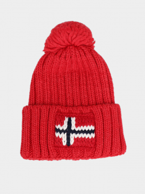 Шапка Napapijri SEMIURY 3 модель NP0A4FRTR171 Фото