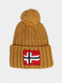 Шапка Napapijri Semiury модель NP0A4FRTW0L1 Фото