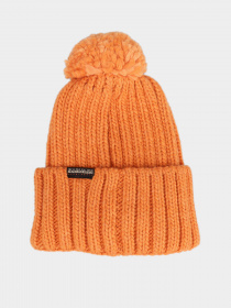 Шапка Napapijri SEMIURY 3 модель NP0A4FRTY1Q1 Фото