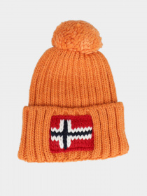 Шапка Napapijri SEMIURY 3 модель NP0A4FRTY1Q1 Фото