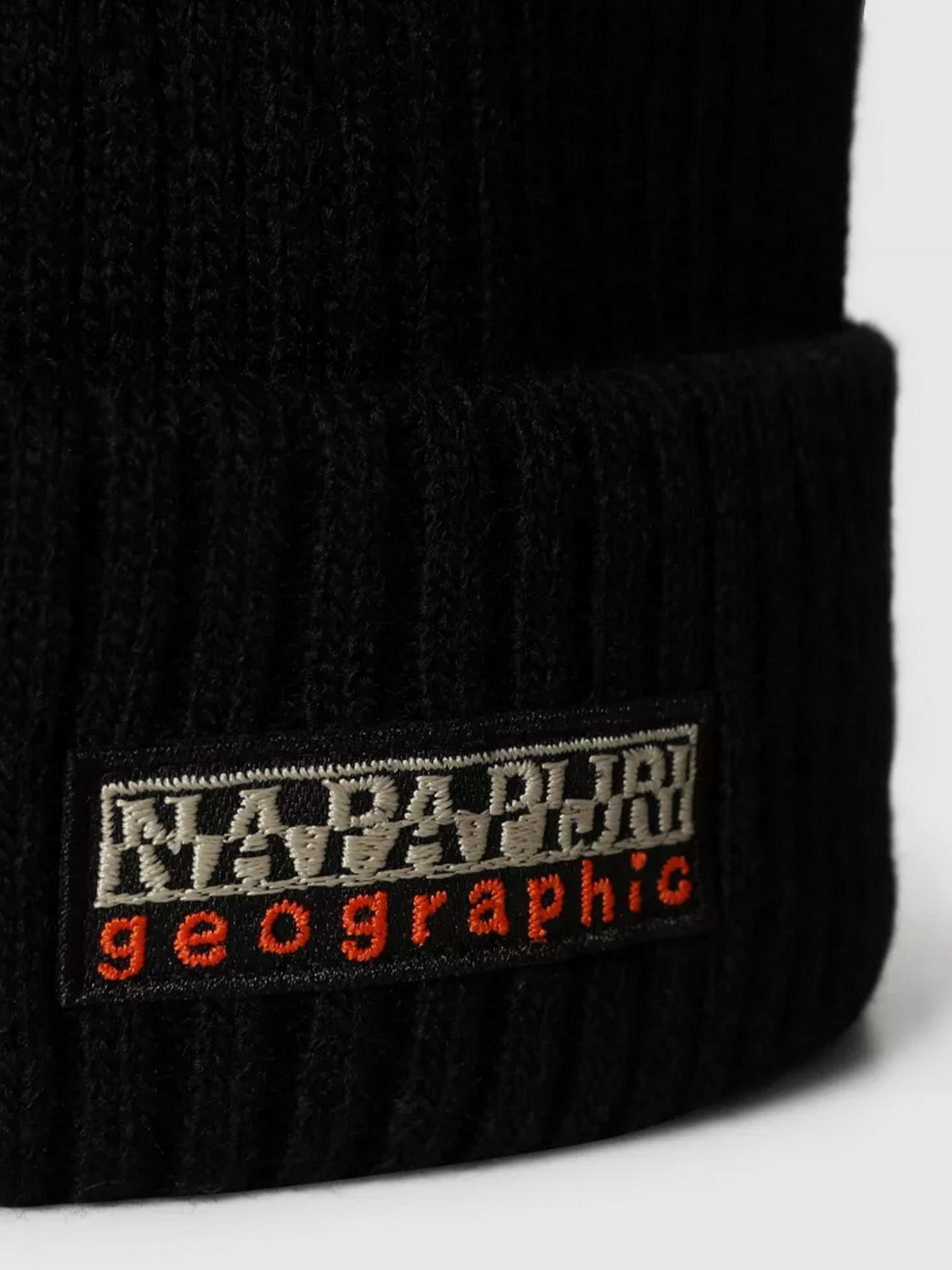 Шапка Napapijri Foli модель NP0A4FRU0411 Фото